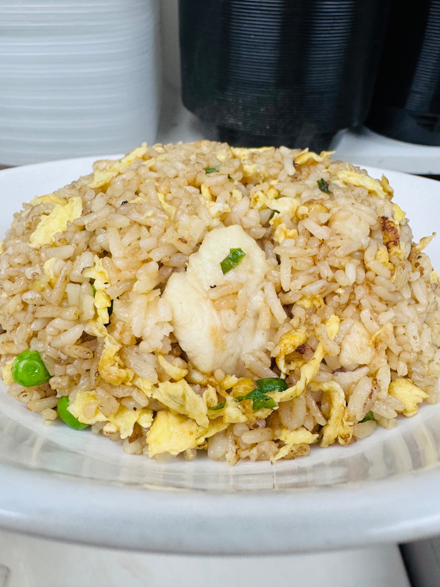 Fried rice